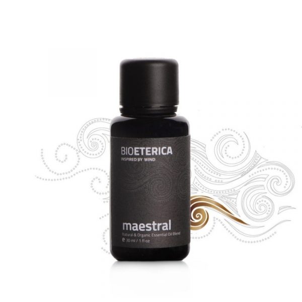 Kombinacija eteričnih ulja Maestral 30 ml