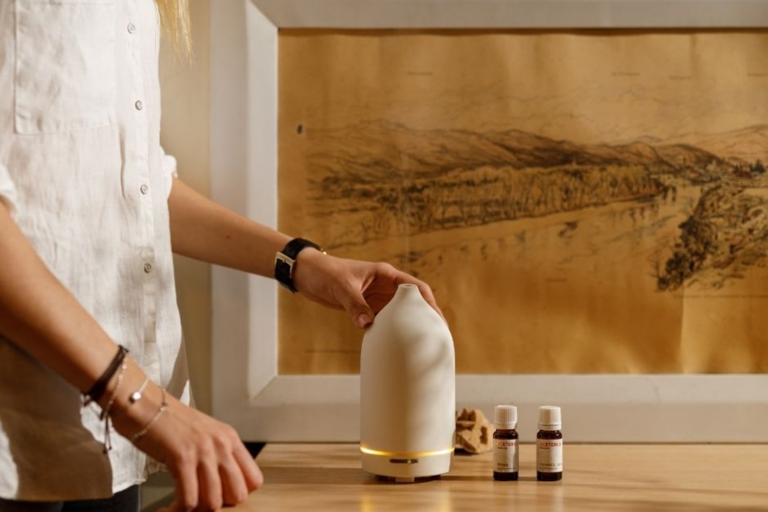 Kako kreirati savršenu mirisnu mješavinu eteričnih ulja