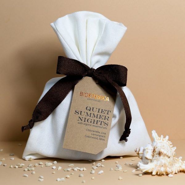 Set eteričnih ulja za zaštitu od komaraca