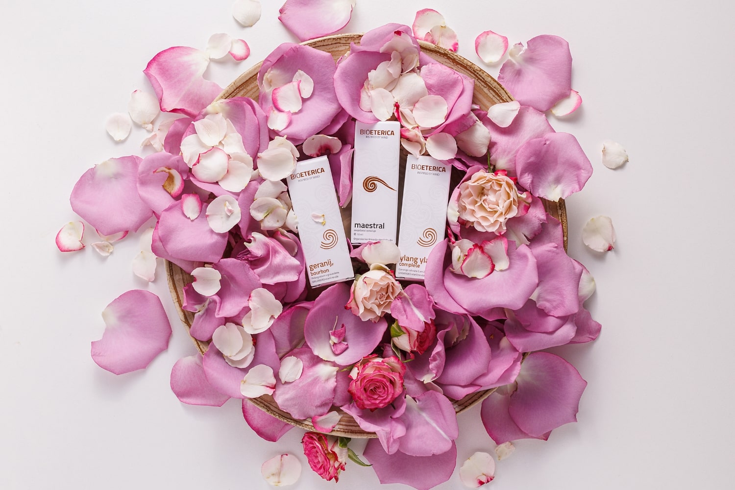 ljubav eterična ulja