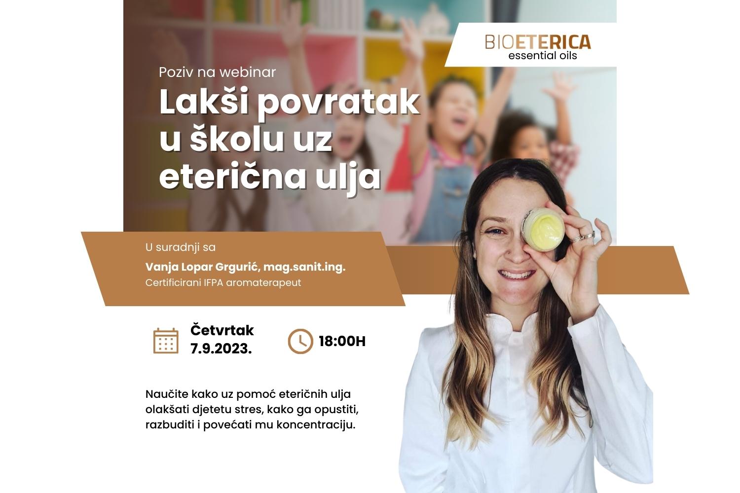 webinar eterična ulja